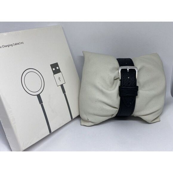 Fossil Gen 3 Authentic Genuine Smart Watch fully working FTW6007 DC642 - Picture 6 of 12